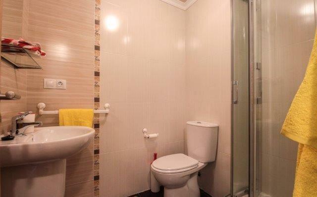 Apartamento Covelo Poio Exterior foto