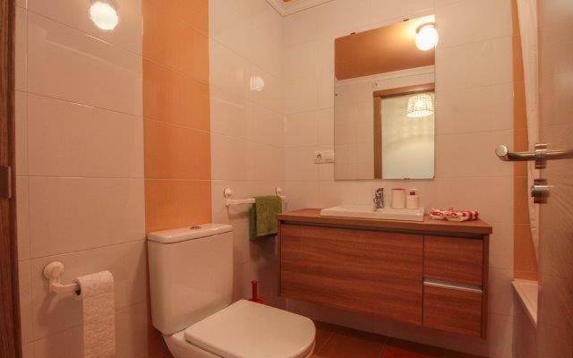 Apartamento Covelo Poio Exterior foto