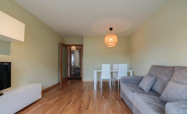 Apartamento Covelo Poio Exterior foto